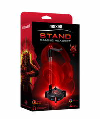 MAXELL GAMING  HEADSET STAND CA-HS 20X1