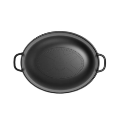 CALDERO IMUSA DELICIA 33CM -ANTIADHERENTE