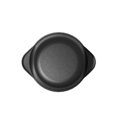 COCOTE IMUSA DELICIA 24 CM - ANTIADHERENTE