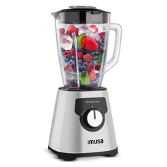 LICUADORA IMUSA UlTRAFORCE GLASS 2V