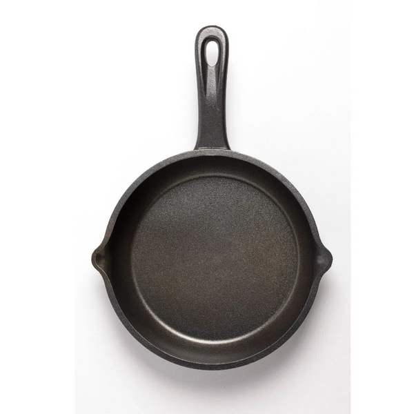 SARTEN SKILLET IMUSA DELICIA 20 CM -  ANTIADHERENTE
