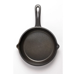 SARTEN SKILLET IMUSA DELICIA 20 CM -  ANTIADHERENTE