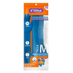 ETERNA GUANTES MAX. EXTRA LARGO (43cm) TALLA M 72X1