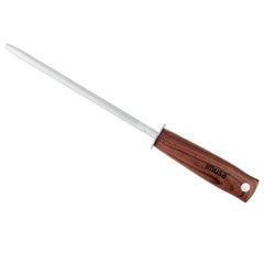 AFILADOR DE CUCHILLOS IMUSA TALENT MADERA
