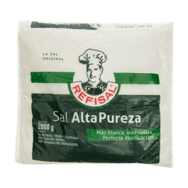 REFISAL FUNDA 2000 GR