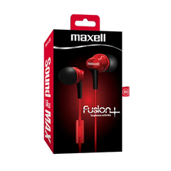 MAXELL AURICULAR FUSION+FURY 6X6X1
