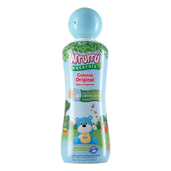 ARRURU NATURAL COLONIA ORIGINAL 220ML AZUL