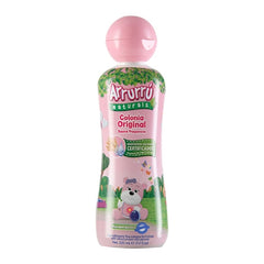 ARRURU NATURAL COLONIA ORIGINAL 220ML ROSADA
