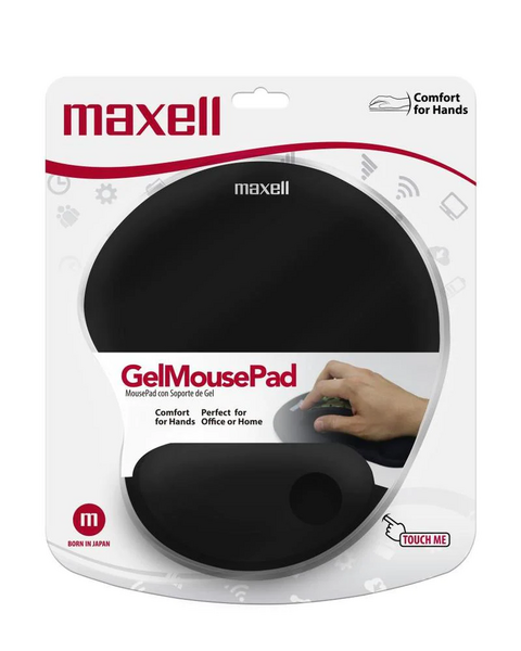 MAXELL MOUSE PAD GEL 40X1