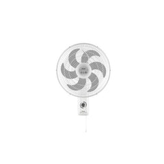 IMUSA ABANICO 18'' BLANCO PARED TURBO MAXX
