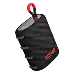 MAXELL BOCINA BT NOMAD TWS NEGRA 2X4X1