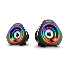 MAXELL GAMING BOCINA USB STEREO SSG 700 20X1