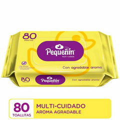 PEQUEÑIN MULTI-CUIDADO 80 UND