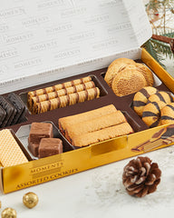 COLOMBINA MOMENTS FANCY 325G 12X1