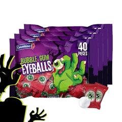 SCARY EYEBALLS GNR