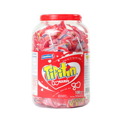 COLOMBINA TIPITIN CORAZON 12GR