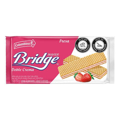 BRIDGE FRESA