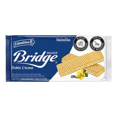 BRIDGE VAINILLA
