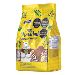 PASTELES GALLETAS DE NAVIDAD 12X1X8