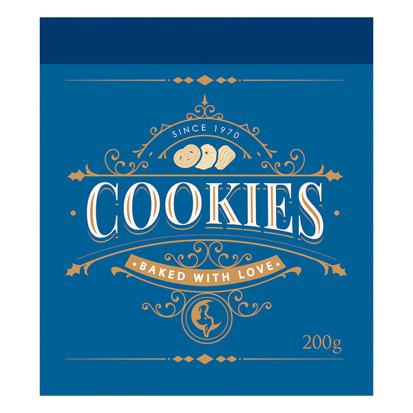 COLOMBINA TARRO GALLETAS 6X1