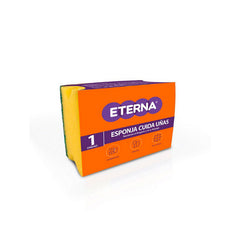 ETERNA ESPONJA CUIDA UÑAS 96X1