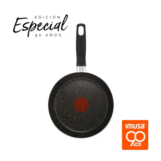 SARTEN IMUSA EDICION ESPECIAL 90 AÑOS 24 CM