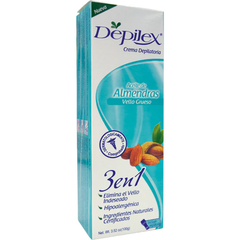 DEPILEX CREMA DEPILADORA BELLO GRUESO