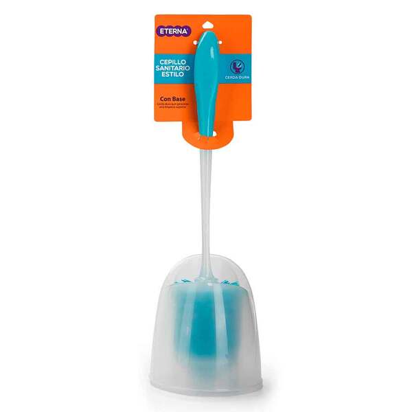 ETERNA CEPILLO SANITARIO BASE ESTILO 12X1