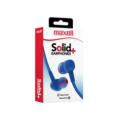 MAXELL ARICULAR SOLID + AZUL 6X6X1