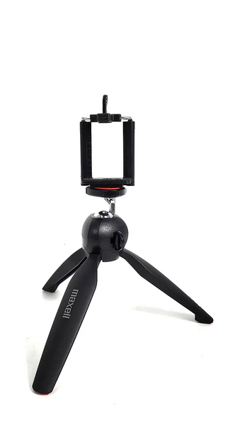 MAXELL MOBILE TRIPOD TRI-185