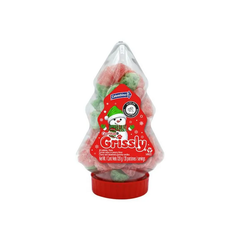 COLOMBINA GRISSLY ARBOL NAVIDAD 4G