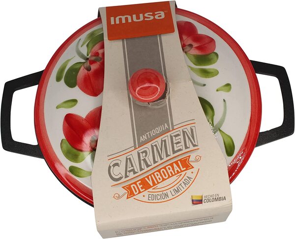 CALDERO Carmen de Viboral - 24 cm