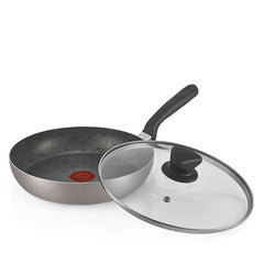 SARTÉN CON TAPA DE VIDRIO TALENT- 24 CM