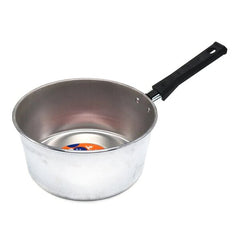 OLLA ALUMINIO 18CM