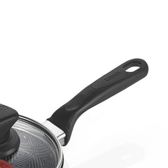 SARTÉN HUEVO TAPA VIDRIO  TALENT