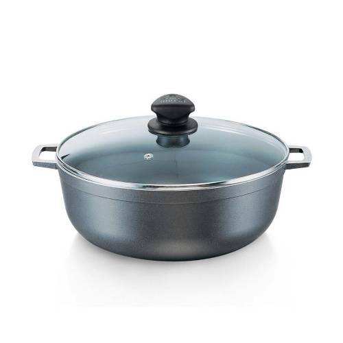 CALDERO NATURAL ORIGINAL - 18 cm, 1/2LB