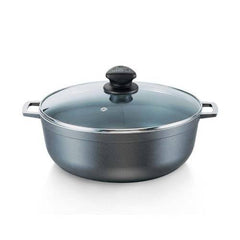 CALDERO NATURAL ORIGINAL - 18 cm, 1/2LB