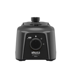 LICUADORA POWERMIX PLUS 2V (GRIS)