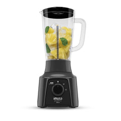 LICUADORA POWERMIX PLUS 2V (GRIS)