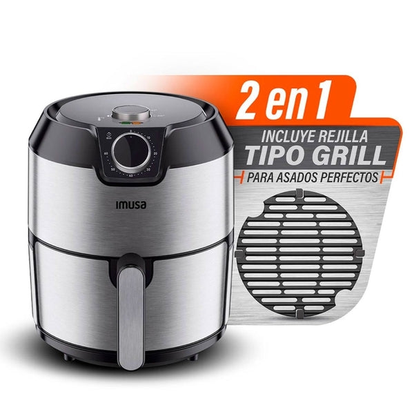 AIR FRYER EASY FRY & GRILL 4.2 LITROS