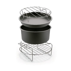 Imusa Accesorios Para Freidora Easyfry 4