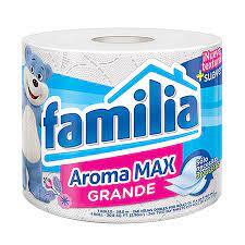 PAPEL AROMA EXTRA GRANDE 48X1 (1 PAQUETE DE 48 ROLLOS)