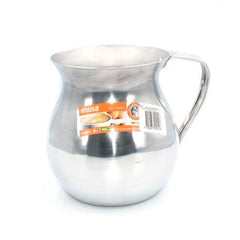 CHOCOLATERA ALUMINIO 14 CM