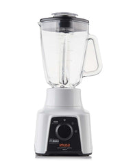 LICUADORA POWER GLASS  2V BLANCA