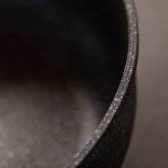 SARTÉN RECTO TAPA VIDRIO - 24CM - LINEA GUSTO