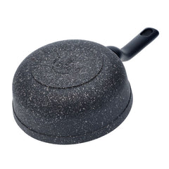 OLLA TAPA VIDRIO - 18 CM, LINEA GUSTO