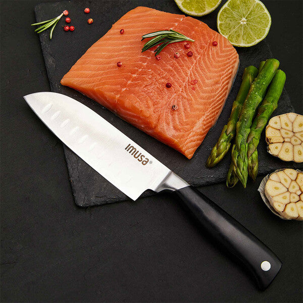 CUCHILLO SANTOKU TALENT MASTER 13 CM