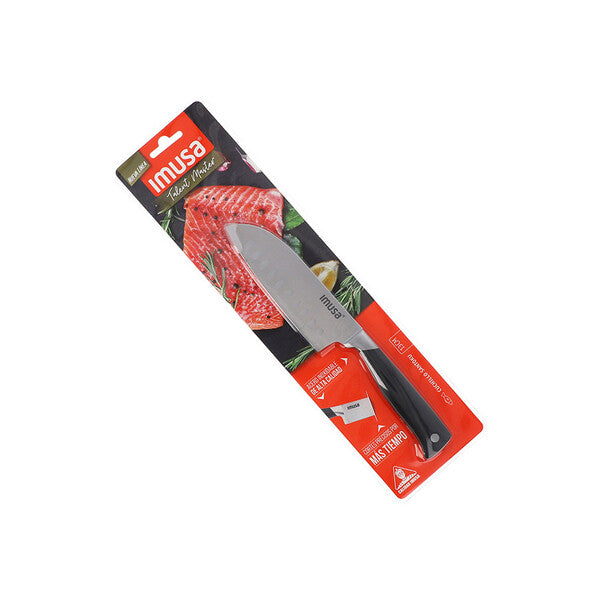 CUCHILLO SANTOKU TALENT MASTER 13 CM