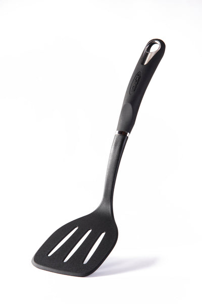 ESPATULA PERFORADA Nylon - LINEA TALENT MASTER