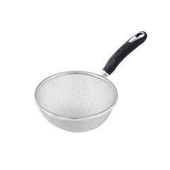 COLADOR METALICO TALENT MASTER 18 CM